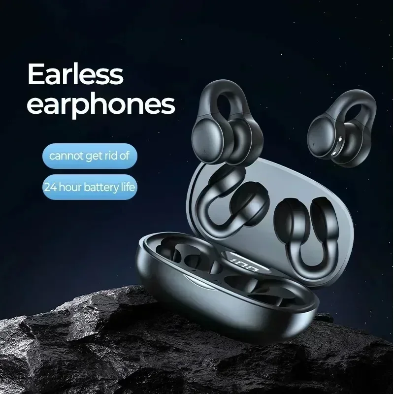 TWS Bluetooth イヤホン Fone Blueto - Outdoor Sport Background のレビューと価格