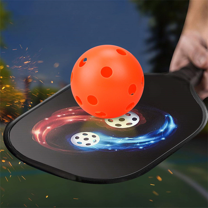 72 ミリメートル 26 穴フロアボールスティックボール P - Outdoor Sport Field のレビューと価格