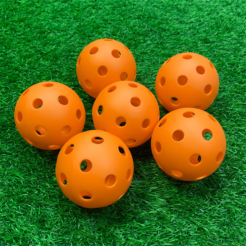 72 ミリメートル 26 穴フロアボールスティックボール P - Outdoor Sport Field のレビューと価格