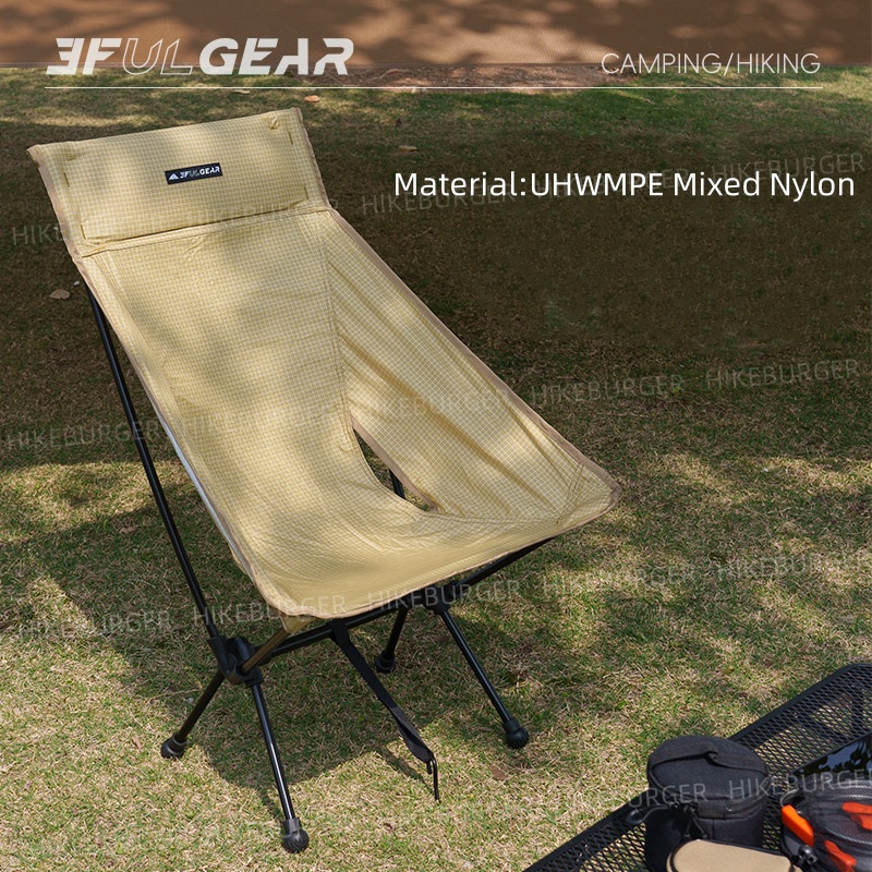 3F UL GEAR アウトドア超軽量ポータブル折りたたみ椅 - Outdoor Sport Chairs のレビューと価格