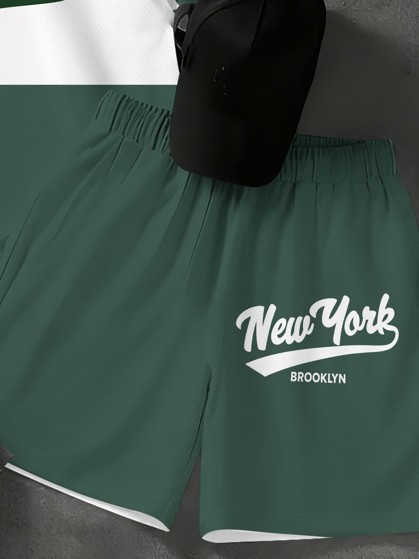 2026年夏 アメリカンメンズTシャツセット アウトドアスポ - Outdoor Sports Leisure のレビューと価格