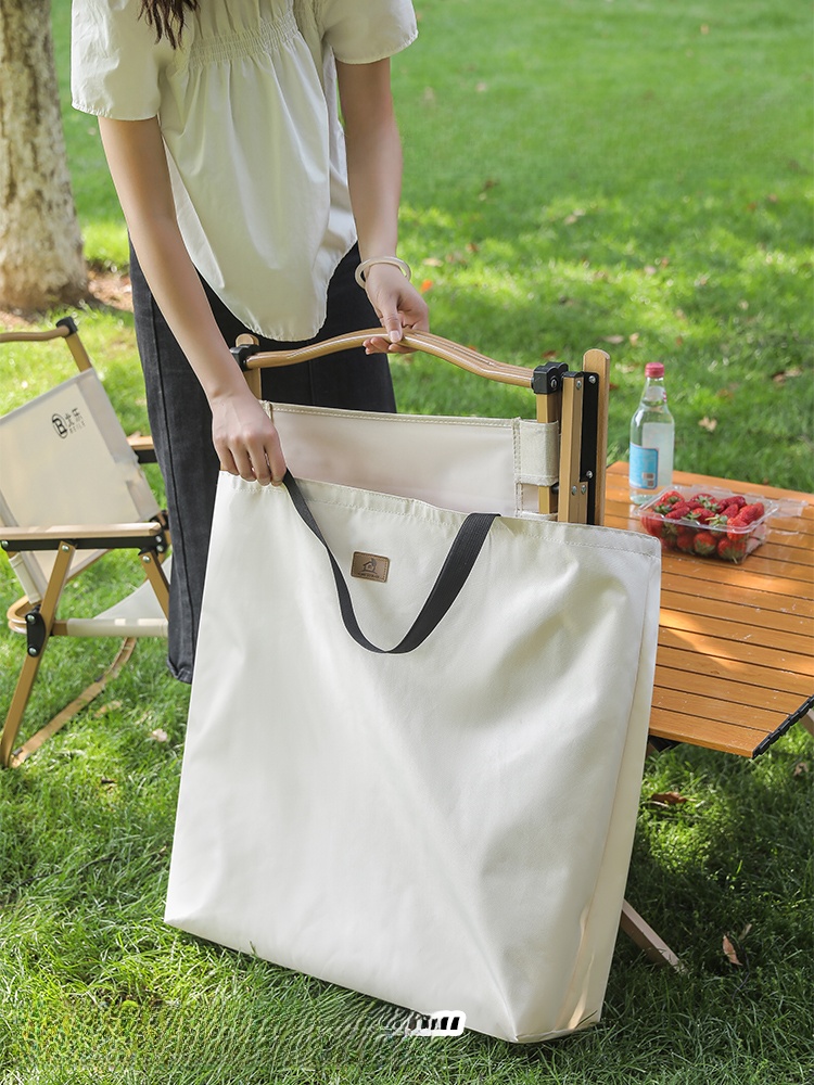 Kemite チェア収納バッグ アウトドア キャンプ 大容量 - Outdoor Sport Chairs のレビューと価格