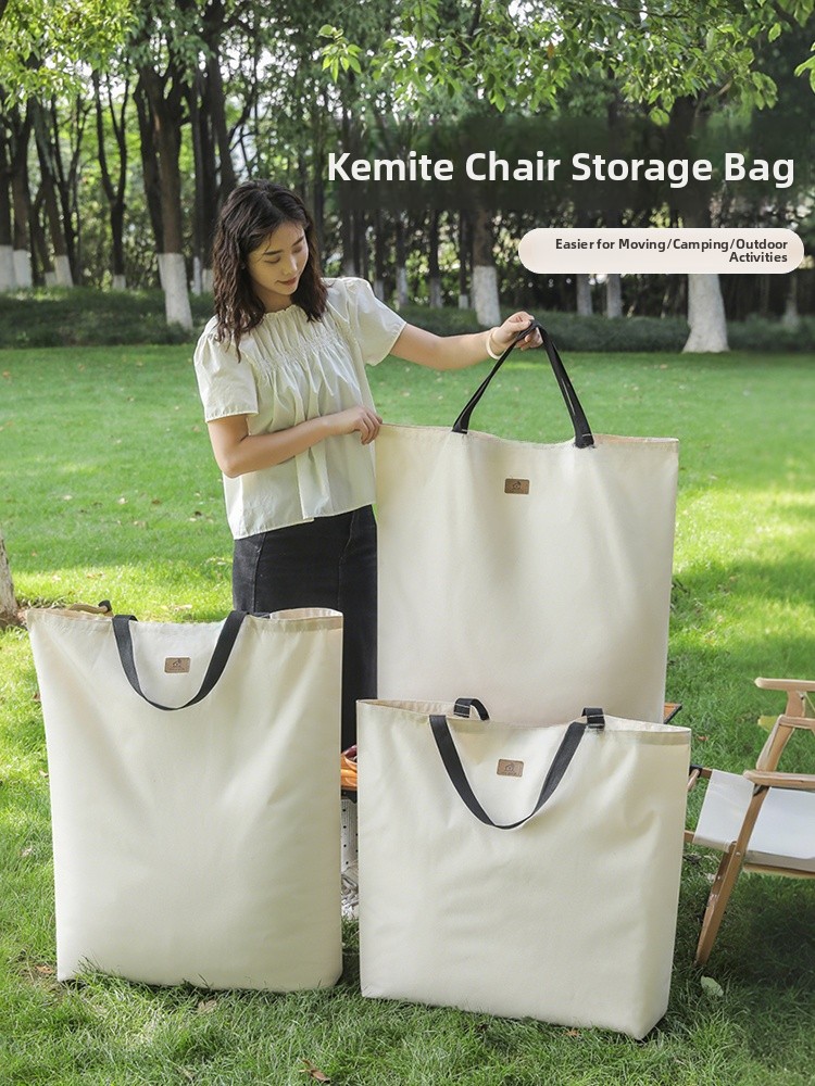 Kemite チェア収納バッグ アウトドア キャンプ 大容量 - Outdoor Sport Chairs のレビューと価格