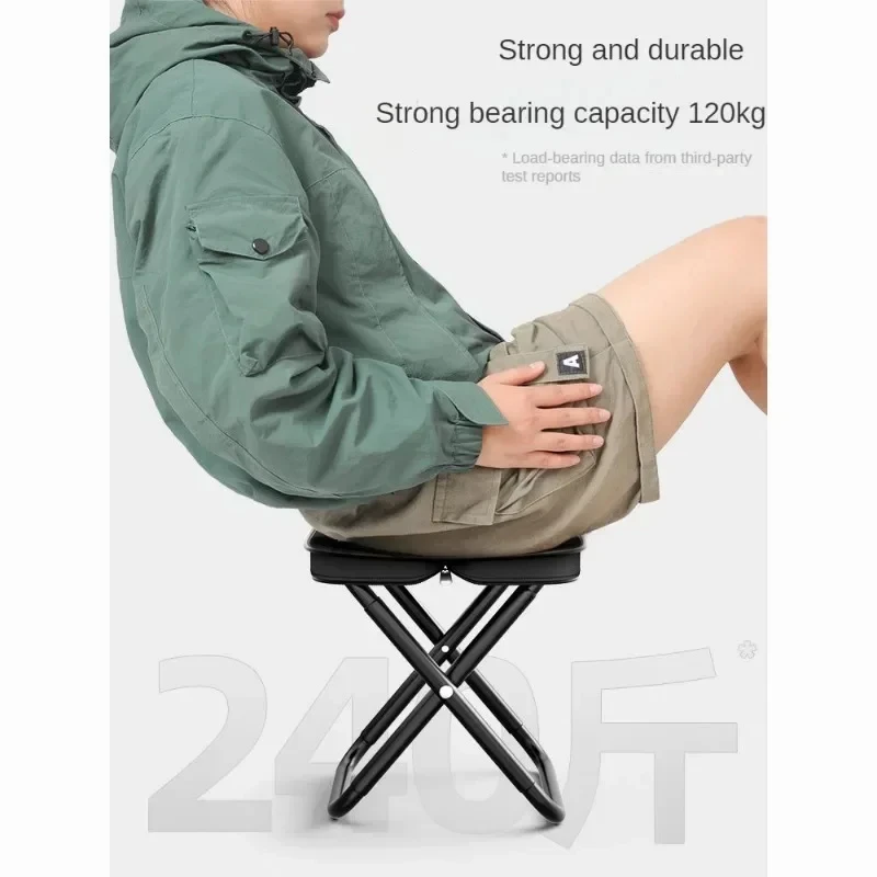 2026年ベストセラー超軽量釣り用スツール屋外ピクニックキャ - Outdoor Sport Chairs のレビューと価格