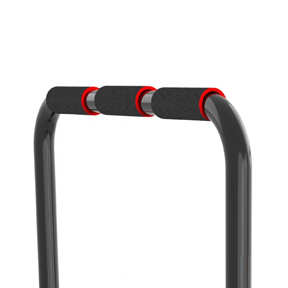 ホームジム器具 レベルト イコライザー ディップスバー スタ - Gymnastic Bar Home のレビューと価格
