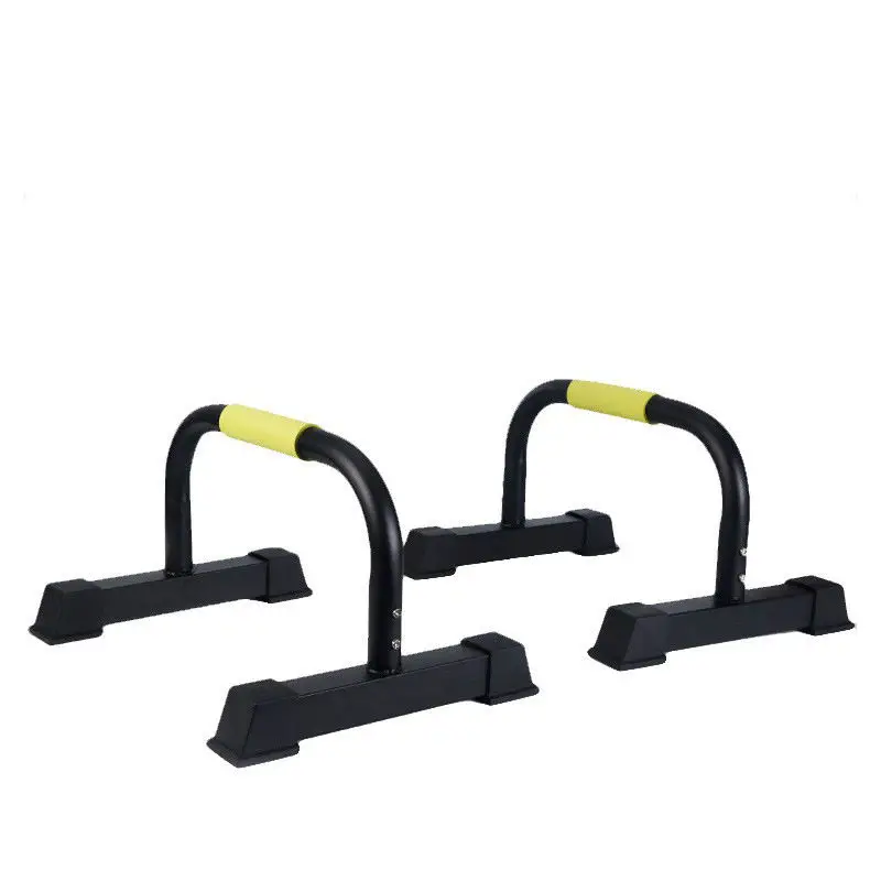 パラレットプッシュアップバー ディップステーションスタンド  - Gymnastic Bar Home のレビューと価格