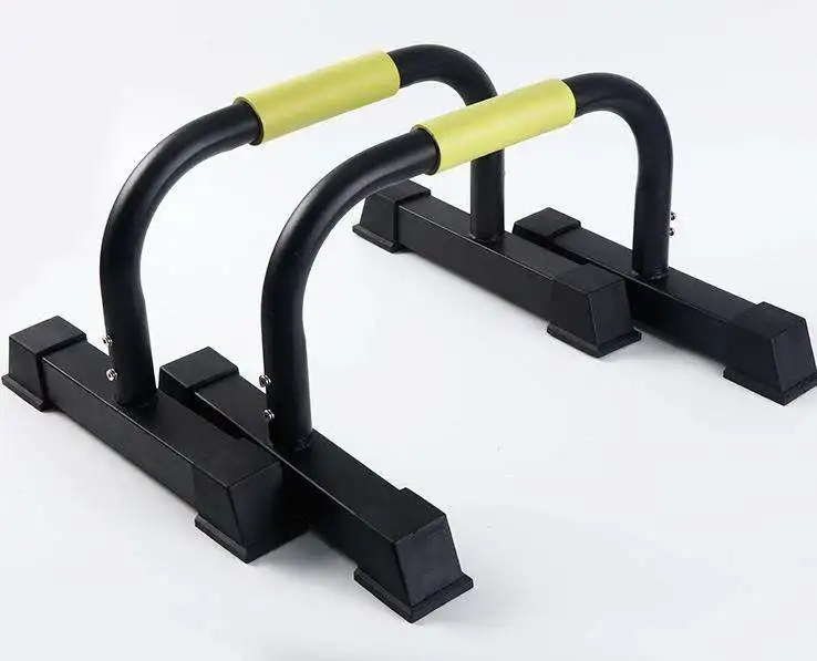パラレットプッシュアップバー ディップステーションスタンド  - Gymnastic Bar Home のレビューと価格