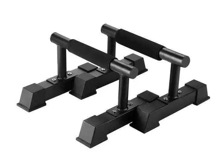 パラレットプッシュアップバー ディップステーションスタンド  - Gymnastic Bar Home のレビューと価格