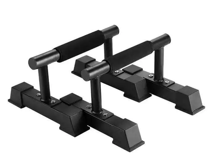 パラレットプッシュアップバー ディップステーションスタンド  - Gymnastic Bar Home のレビューと価格