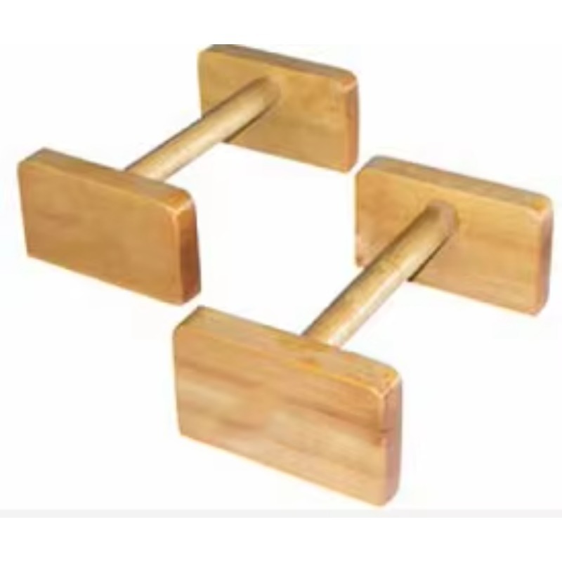 体操倒立ブロック ホームフィットネス機器 ペデスタル ケイン - Gymnastic Bar Home のレビューと価格