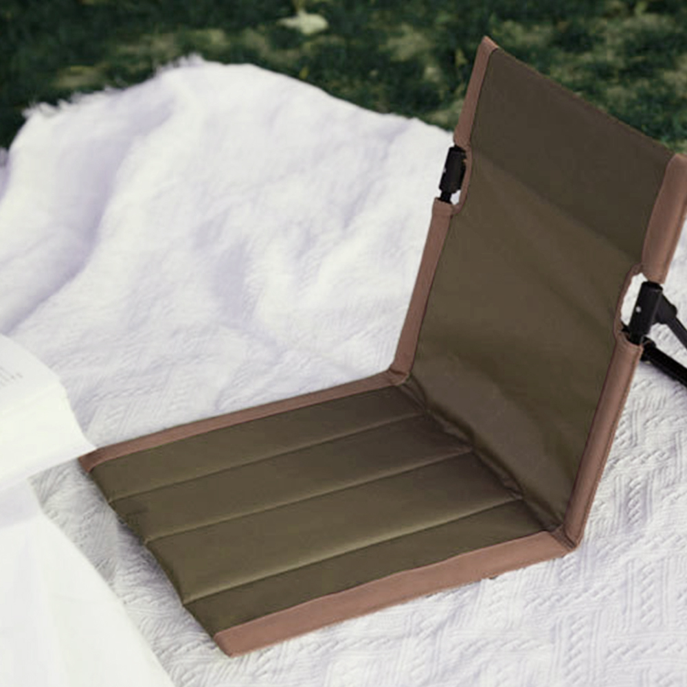 ビーチキャンプやロードトリップに最適な超軽量折りたたみ椅子  - Outdoor Sport Chairs のレビューと価格