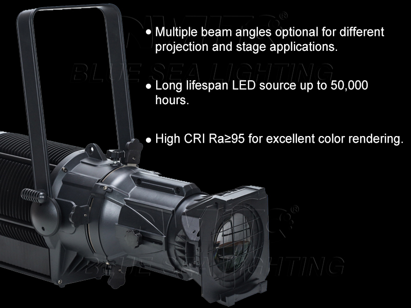 IP65防水屋外300Wホワイト/RBGW 4IN1 LED - Outdoor Spotlight のレビューと価格