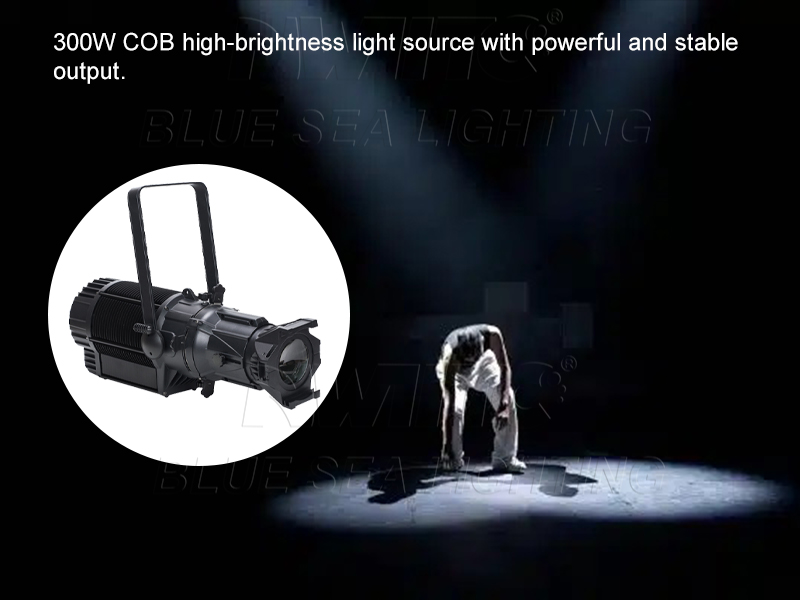 IP65防水屋外300Wホワイト/RBGW 4IN1 LED - Outdoor Spotlight のレビューと価格