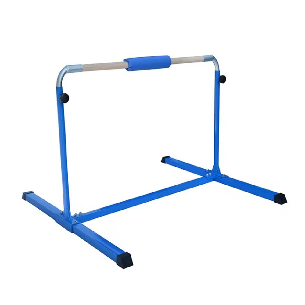 最高品質の高さ調節可能な水平体操キップバー（家庭用またはジム - Gymnastic Bar Home のレビューと価格