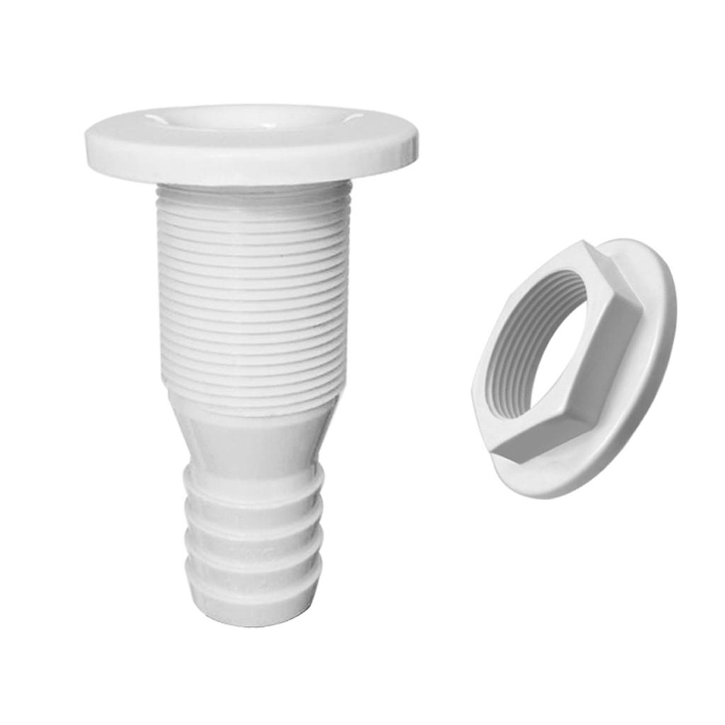 マリンスルーハルホースフィッティングボート配管部品スポーツア - Outdoor Sport Hose のレビューと価格
