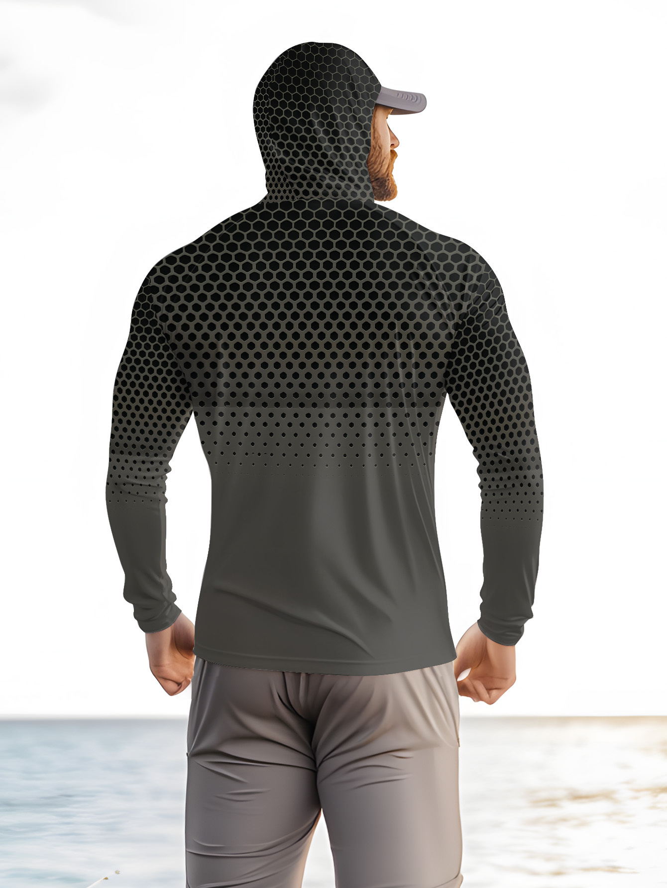 2026年夏ベストセラー メンズフィッシングウェア アウトド - Outdoor Sports Leisure のレビューと価格