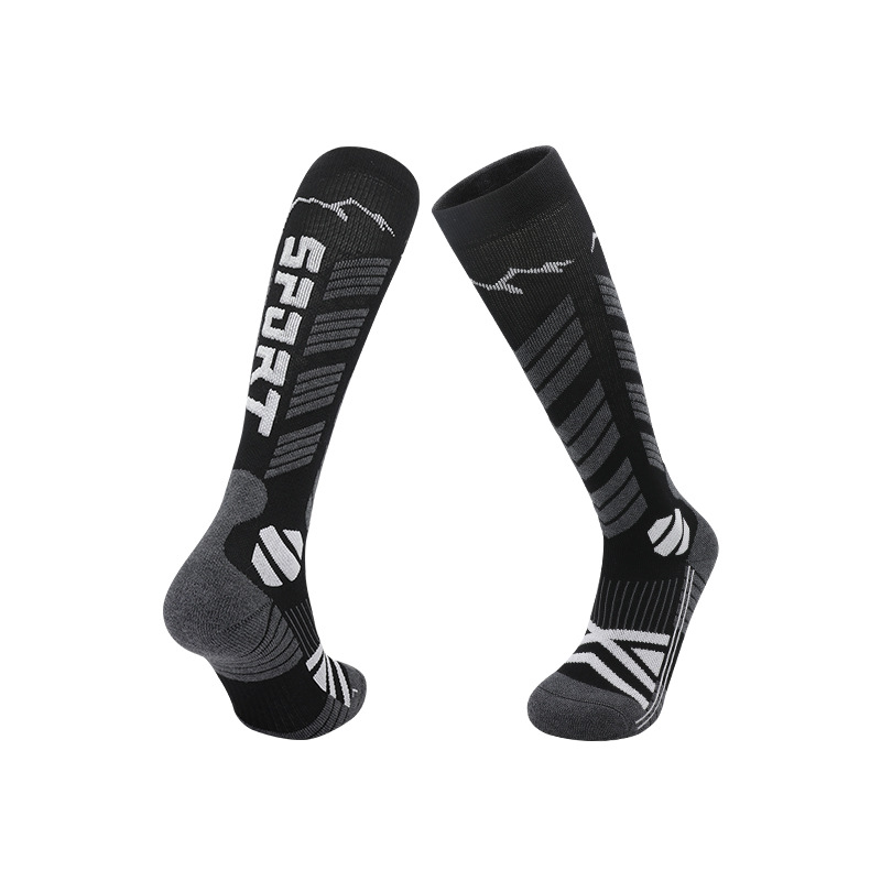メリノウール アウトドア サーマルソックス ロングチューブ  - Outdoor Sport Hose のレビューと価格