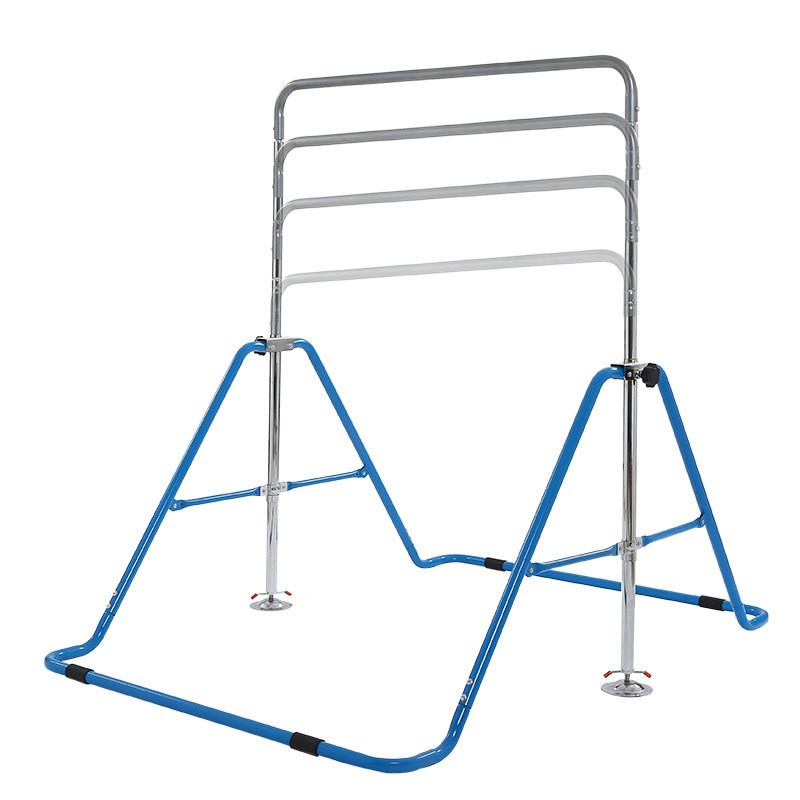 新しいデザインの折りたたみ式ジムフィットネス機器、折りたたみ - Gymnastic Bar Home のレビューと価格