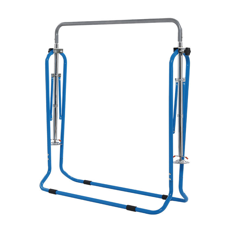 新しいデザインの折りたたみ式ジムフィットネス機器、折りたたみ - Gymnastic Bar Home のレビューと価格