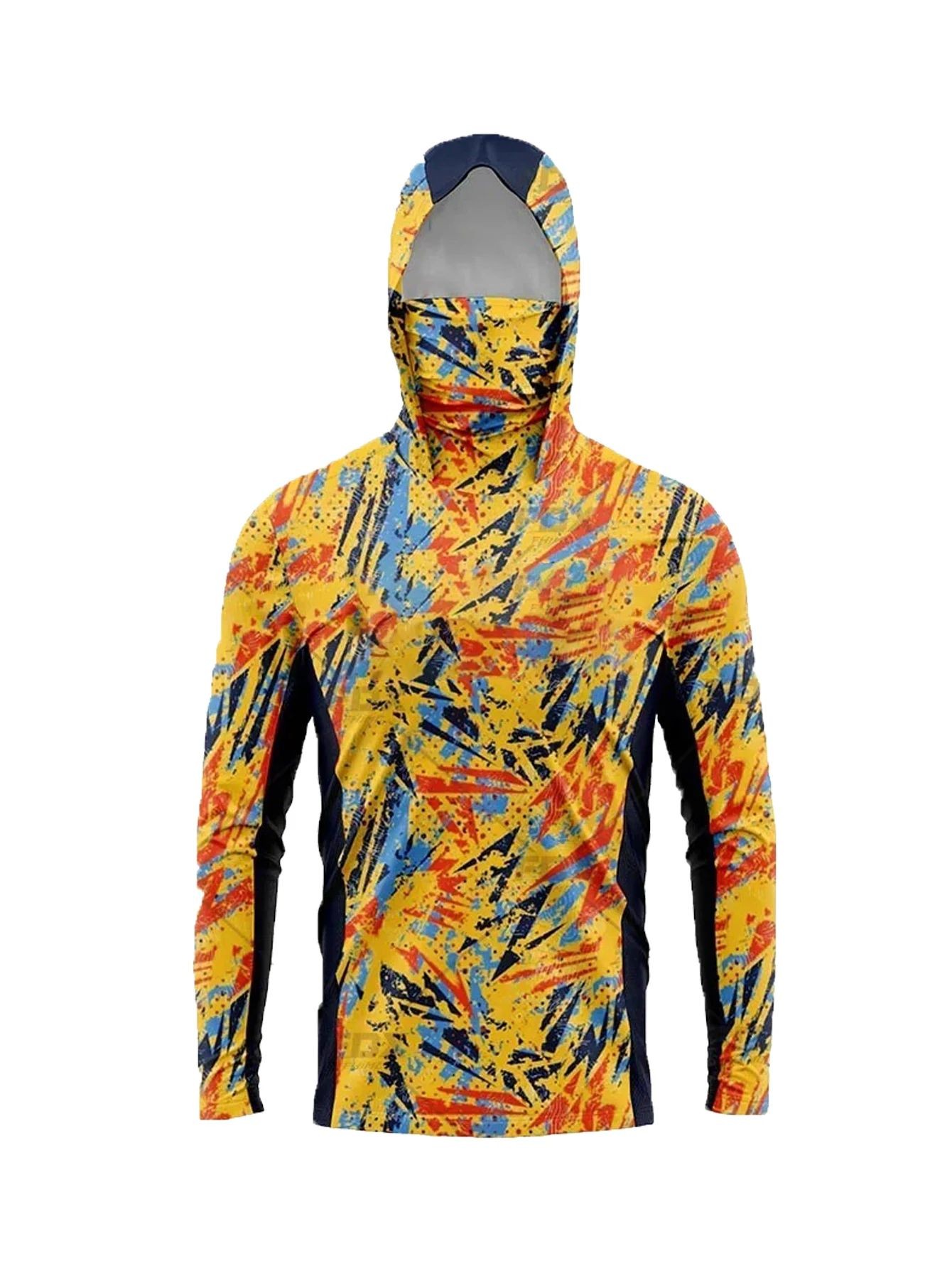 2026年夏 ベストセラー メンズ釣りウェア アウトドアスポ - Outdoor Sports Leisure のレビューと価格