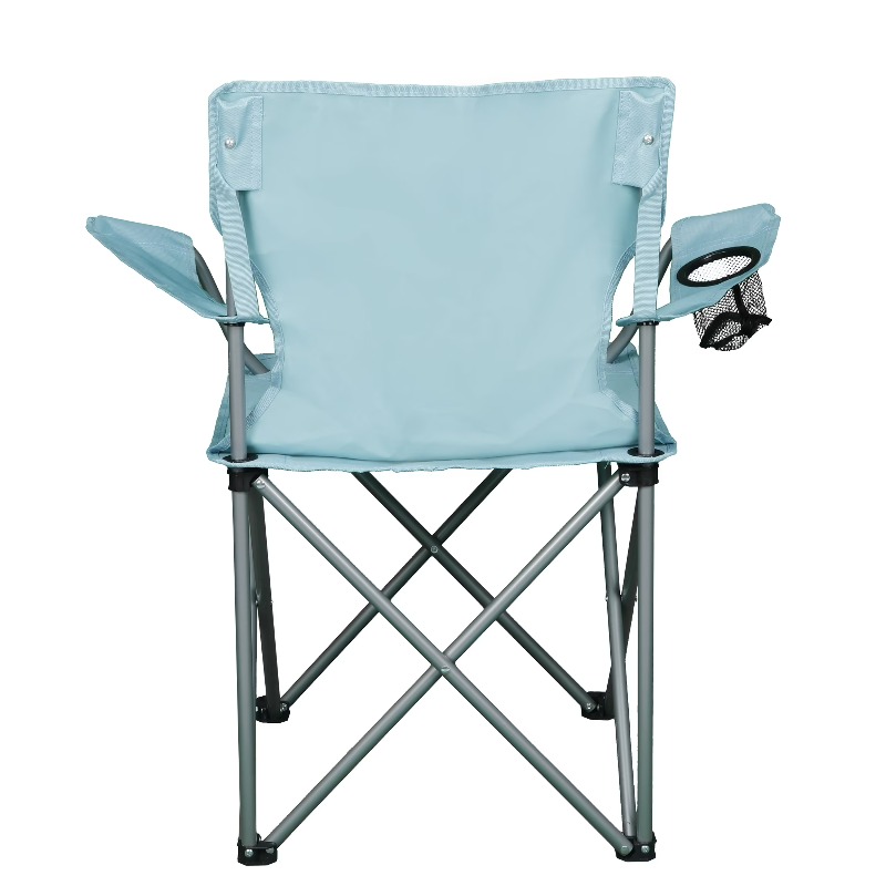 カップホルダー付き折りたたみキャンプチェア – キャンプ、テ - Outdoor Sport Chairs のレビューと価格