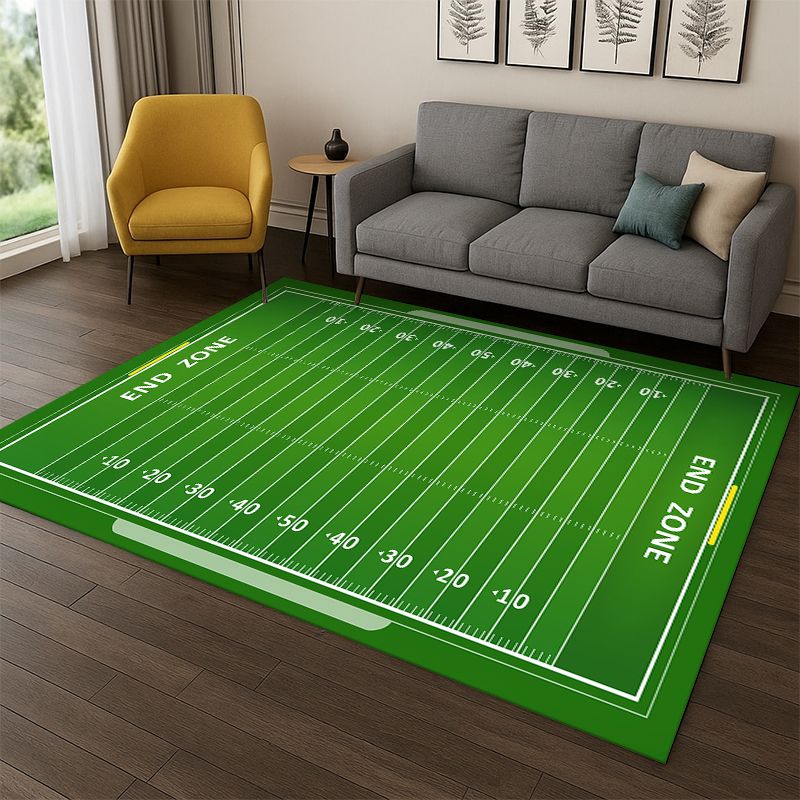 ラグビーフィールドアメリカンフットボールスポーツカーペットラ - Outdoor Sport Field のレビューと価格
