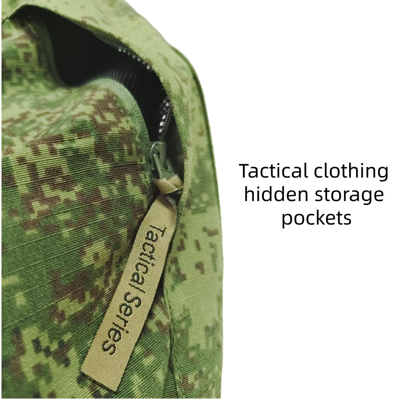 ロシア製タクティカルコットンジャケット 防風防水保温 厚手グ - Outdoor Sport Jacket のレビューと価格