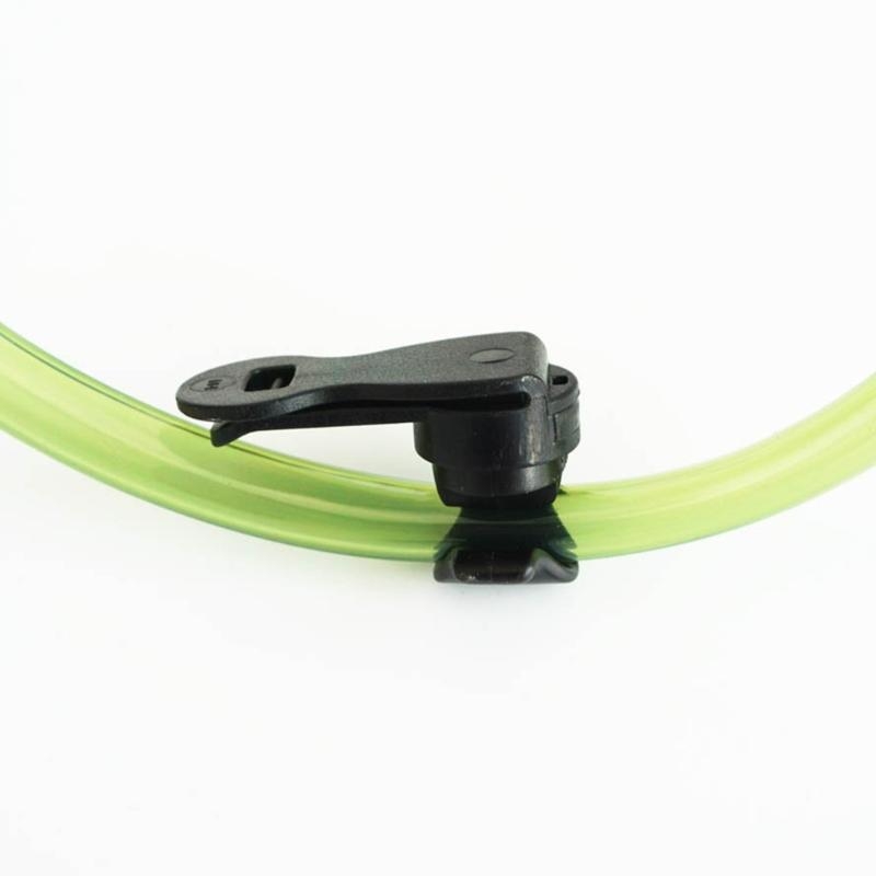 アウトドアスポーツ磁気ウォーターバッグチューブホルダーランニ - Outdoor Sport Hose のレビューと価格